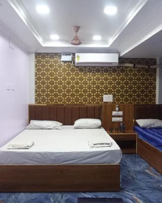 MERCY INN