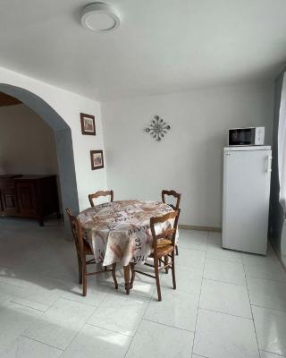 Chez maurice