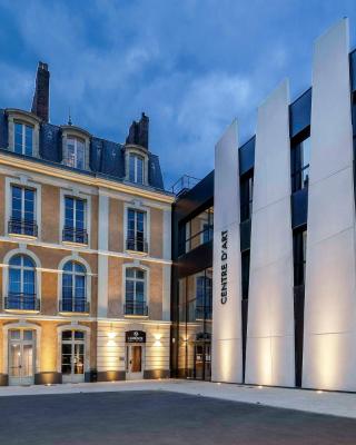 Leprince Hotel Spa; Best Western Premier Collection