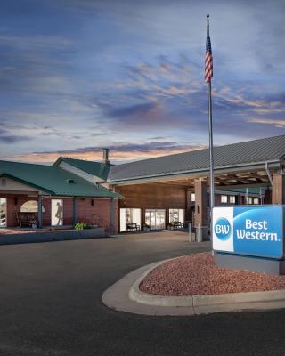 Best Western Downtown Casper Hotel