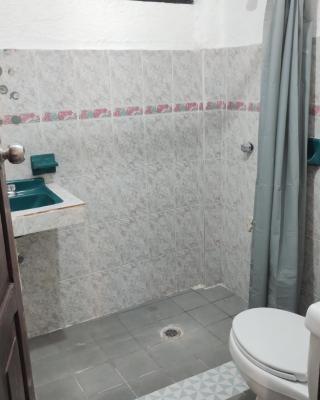 Casa de huespedes LOS SANTOS