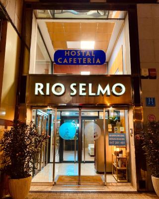 Hostal RIO SELMO
