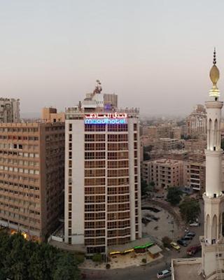 Maadi Hotel