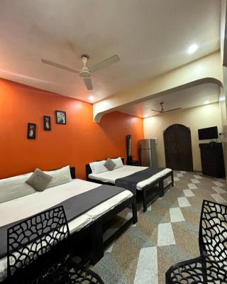 Hotel Harmony By Heaven