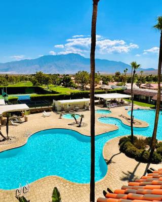 The Inn at Mission Lakes