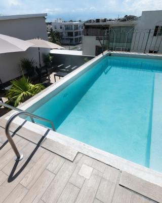 Boca Inn Hotel & Suites