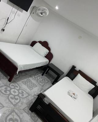 Habitación doble, con desayuno - La Casona Hotel