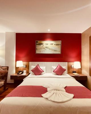 Hotel Senses