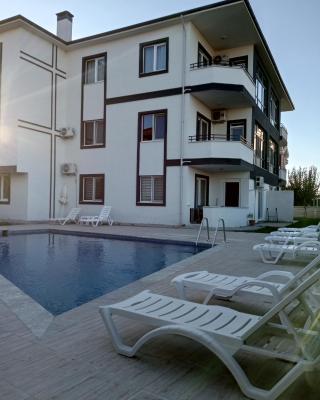Dalaman Apart House & Hôtel- Vacance , Ozgün Deniz Sitesi No 5