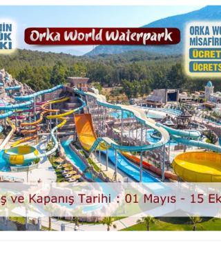 Orka World Hotel & Aquapark