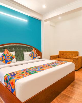 FabHotel Lime Tree Near Yashobhoomi Convention Centre