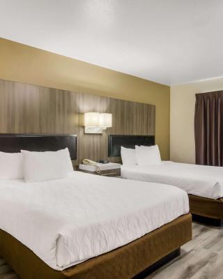 Rodeway Inn Enumclaw Mount Rainier-Crystal Mountain Area