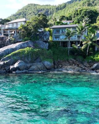 Maka Bay Self Catering