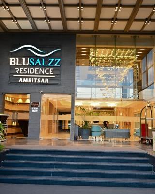 BluSalzz Residence Amritsar