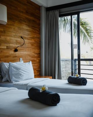 Surf Motel