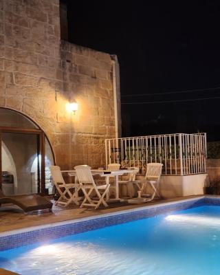 Ta Speranza Farmhouse B&B