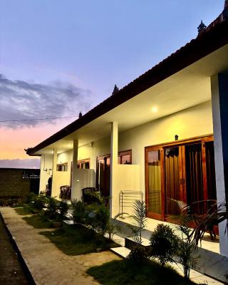 Pondok Prabasari