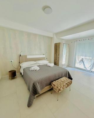 Aqua Marine B&B - Rooms and Apartments