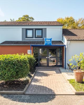 Ibis Budget Villefranche