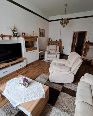 Ferienwohnung Hahn