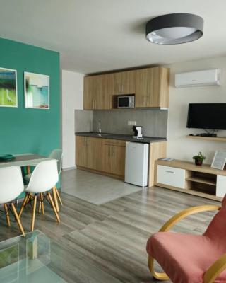Éva Apartman