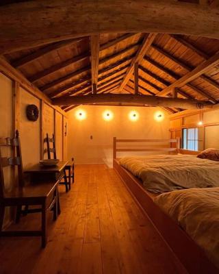 The Bath and Bed Obuse