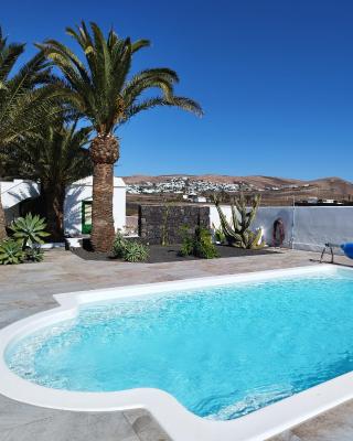 Vivienda Vacacional Casa del Erizo - Ecofinca