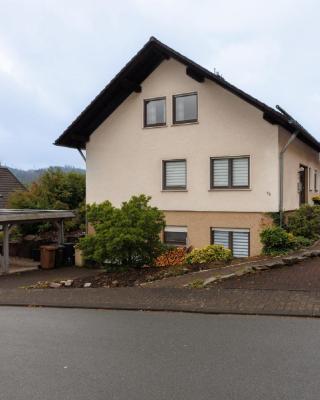 Ferienwohnung Ankel