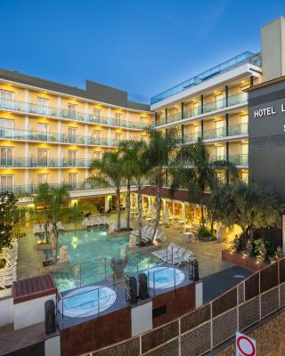 Hotel la Palmera & Spa