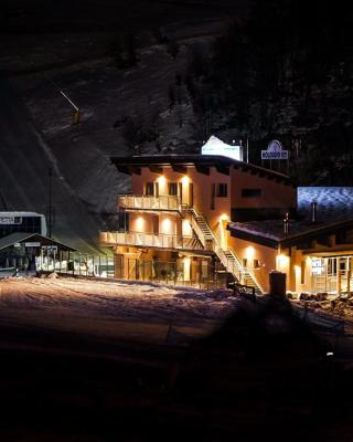 Hotel Laghetto