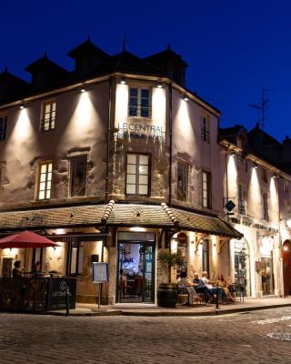 Le Central Boutique Hôtel