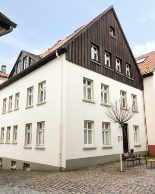 Hotel Stadt Lüdenscheid, Domizil Herzogstraße