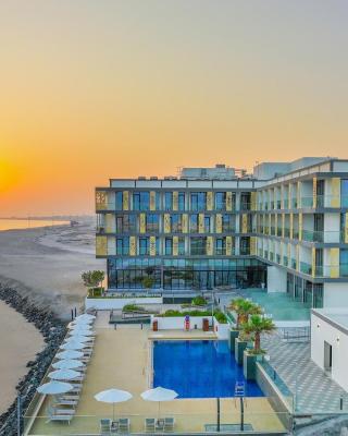 Beach Bay Hotel Mirfa