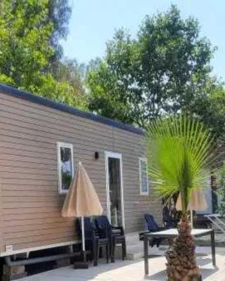 Camping 4 étoiles - Parc aquatique - eece0c