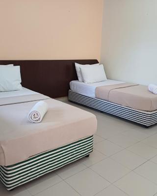 Lemuni Retreat & Training Centre - Kerling, Selangor