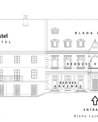 Postel Hostel