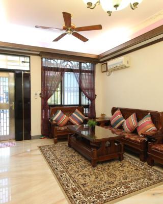 Kenting Diack Inn