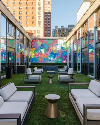 Hudson Yards Hotel