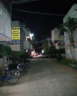 Aditya Heritage