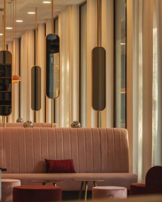 Holiday Inn - the niu, Loco Munich North by IHG
