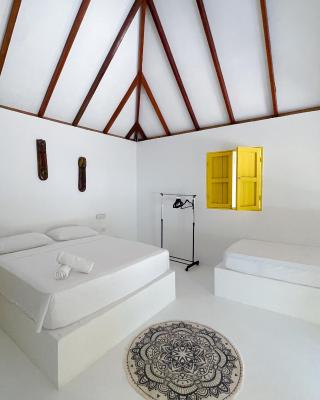 Hotel Coral Sand Islas Del Rosario