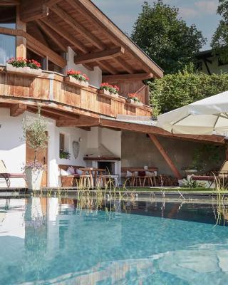 Der Brandstetterhof - Adults only