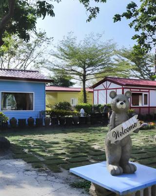 Zhang Yi Ya Zhu Homestay