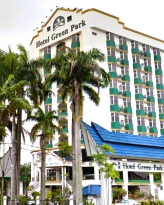 Hotel Green Park