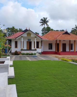 Marari Irine Homestay