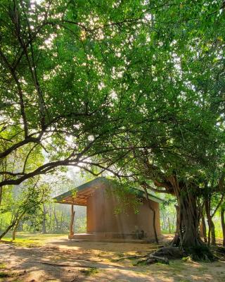 Clay Hut Village