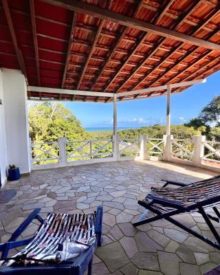 Patyco House- Morro de São Paulo