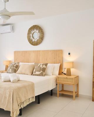 Apartment Buganvilla Albir