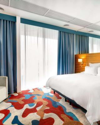 Mercure Tallinn