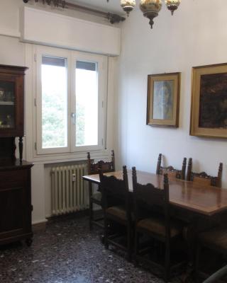 B&B Mariarosa - Modena